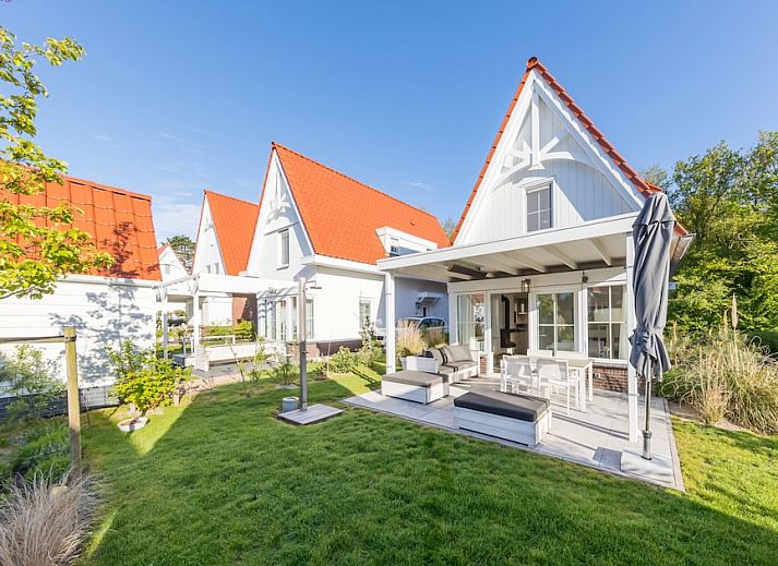 Roompot Noordzee R�sidence Dishoek