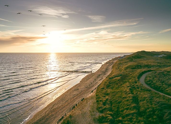 Roompot Noordzee R�sidence Dishoek