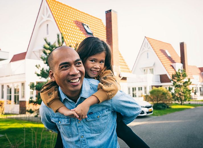 Roompot Noordzee R�sidence Dishoek