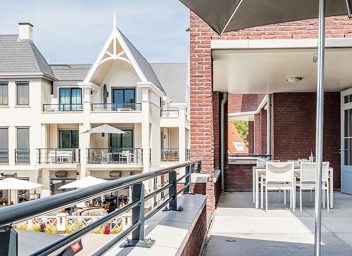 Roompot Noordzee R�sidence Dishoek