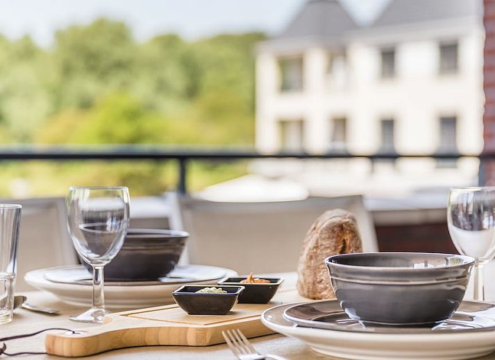 Roompot Noordzee R�sidence Dishoek