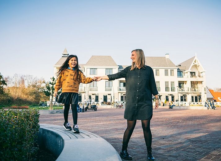 Roompot Noordzee R�sidence Dishoek