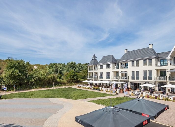 Roompot Noordzee R�sidence Dishoek