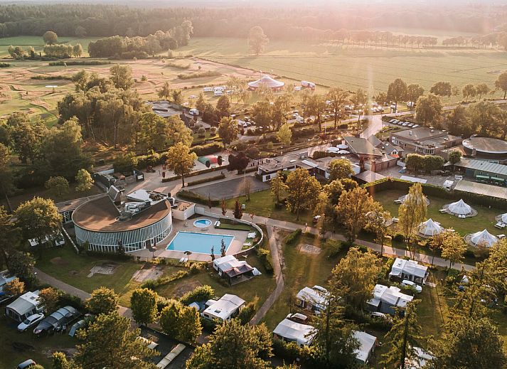 Recreatiepark De Achterste Hoef