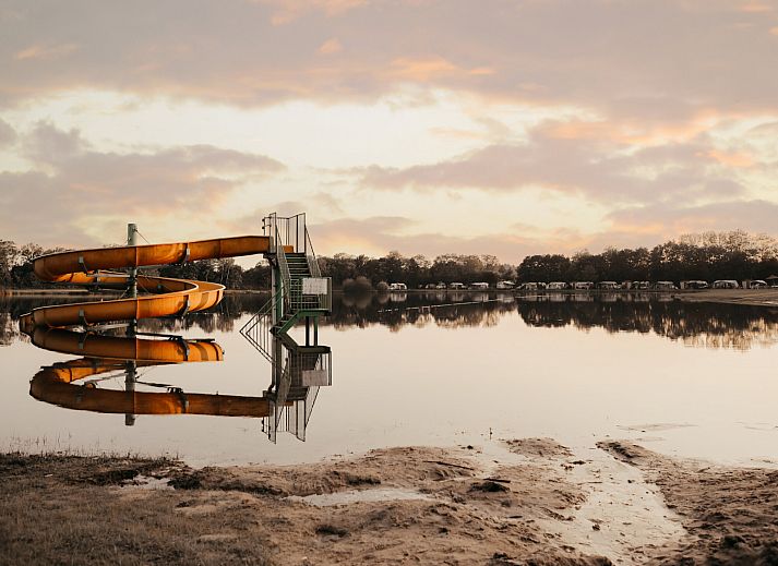Recreatiepark De Achterste Hoef