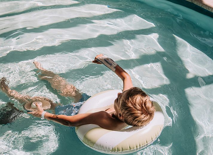 Recreatiepark De Achterste Hoef