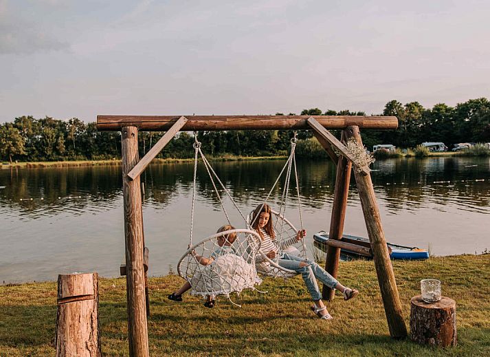 Recreatiepark De Achterste Hoef