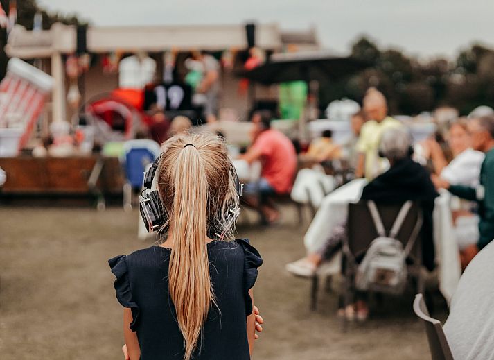 Recreatiepark De Achterste Hoef