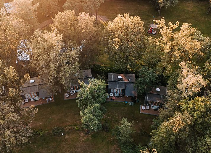 Recreatiepark De Achterste Hoef