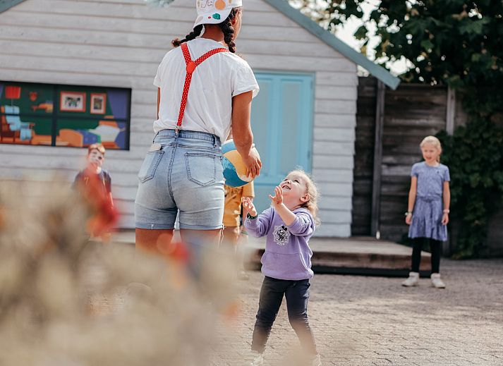 Recreatiepark De Achterste Hoef