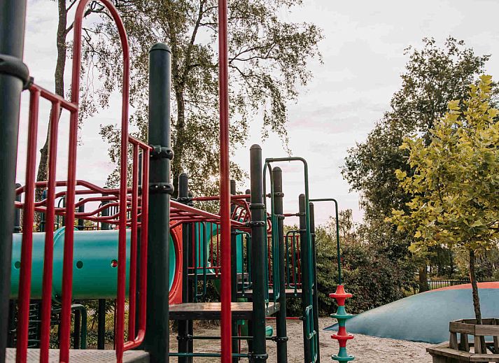 Recreatiepark De Achterste Hoef