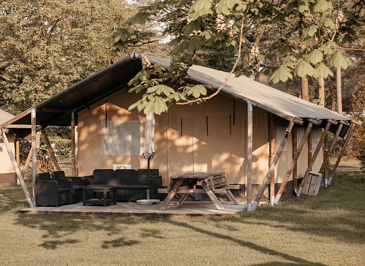 Recreatiepark De Achterste Hoef