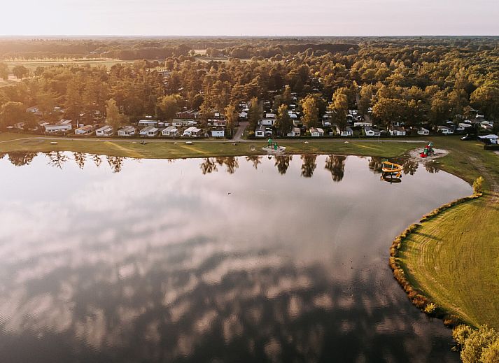 Recreatiepark De Achterste Hoef