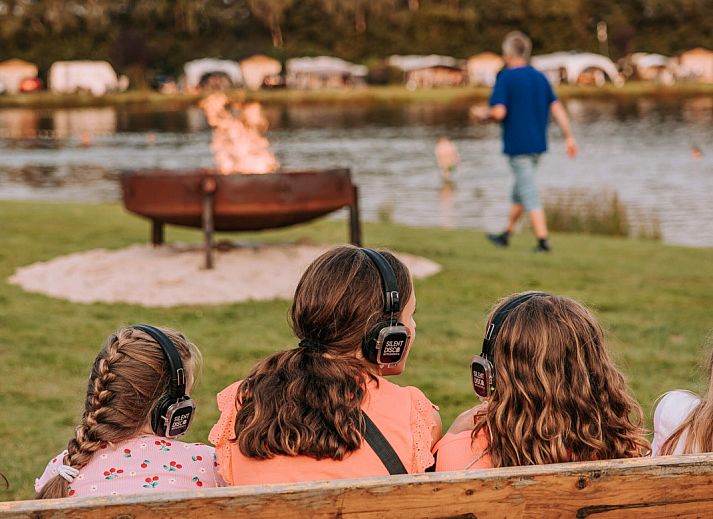 Recreatiepark De Achterste Hoef