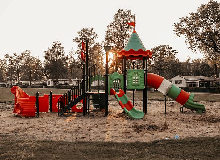 Recreatiepark De Achterste Hoef