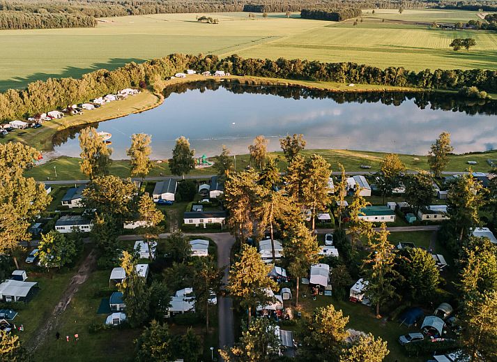 Recreatiepark De Achterste Hoef