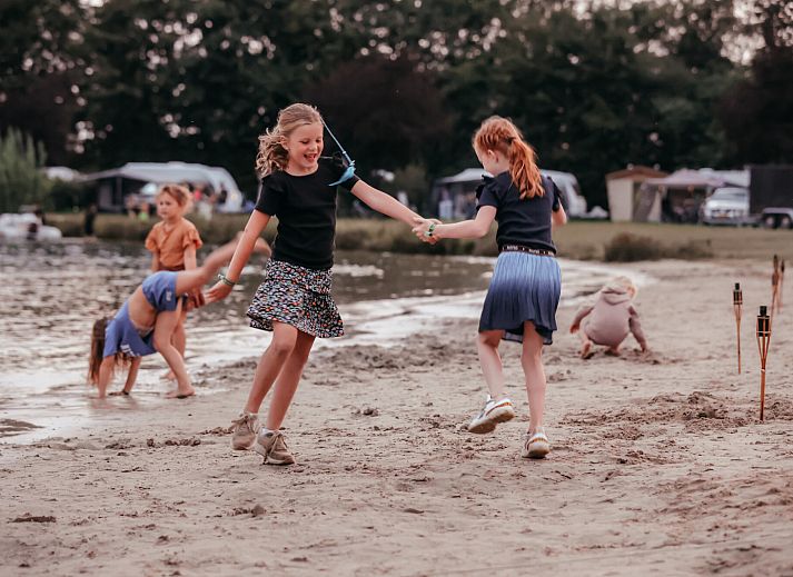 Recreatiepark De Achterste Hoef