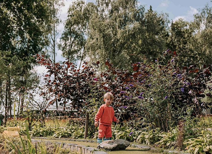 Recreatiepark De Achterste Hoef