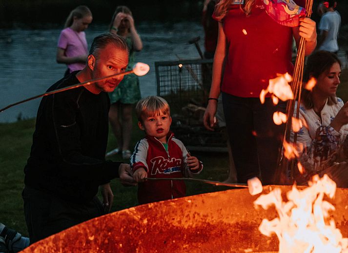 Recreatiepark De Achterste Hoef