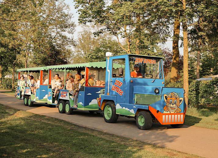 Recreatiepark De Achterste Hoef