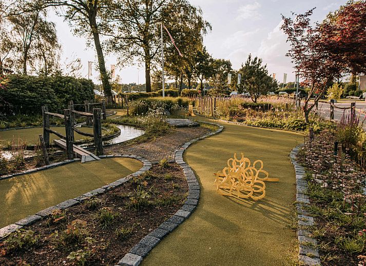 Recreatiepark De Achterste Hoef