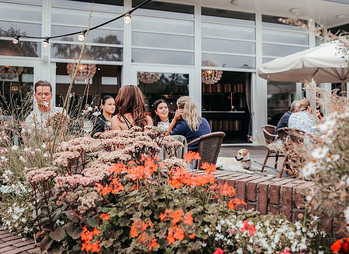 Recreatiepark De Achterste Hoef