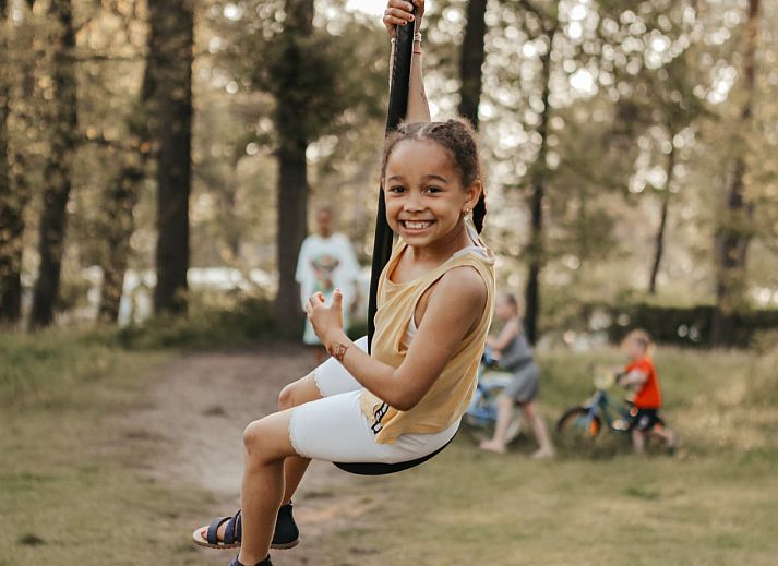 Recreatiepark De Achterste Hoef