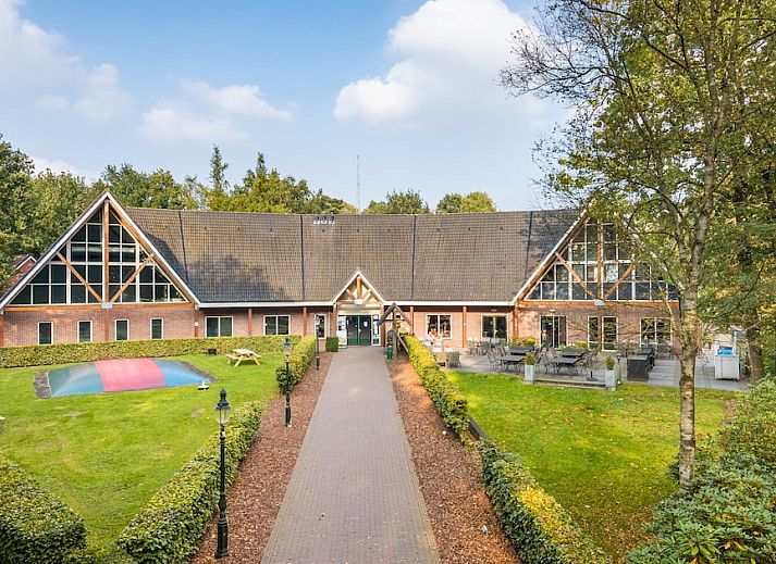 Landgoed Het Grote Zand