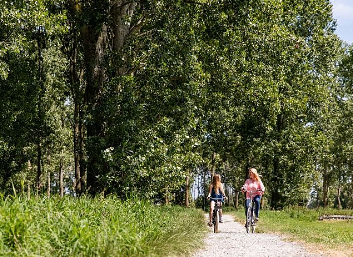 Parc de IJsselhoeve