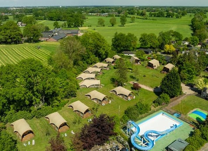 Vakantiecentrum 't Schuttenbelt