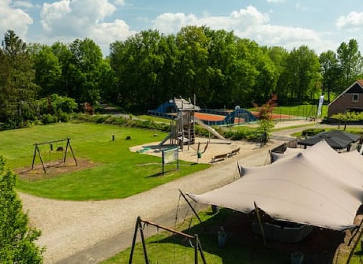 Vakantiecentrum 't Schuttenbelt