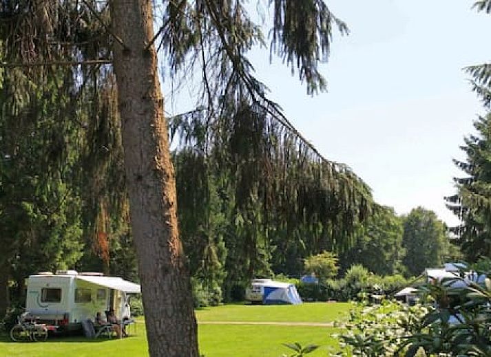 Vakantiecentrum 't Schuttenbelt