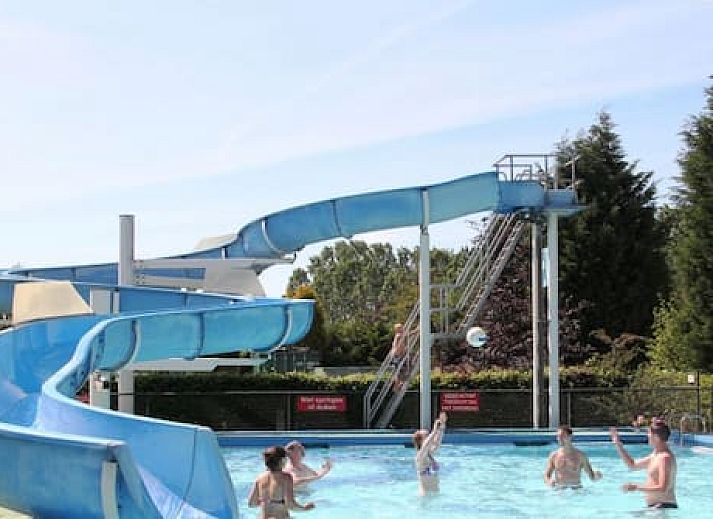 Vakantiecentrum 't Schuttenbelt