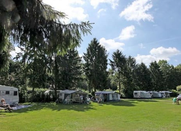 Vakantiecentrum 't Schuttenbelt