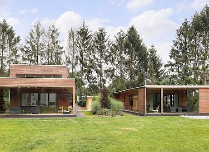 Vakantiecentrum 't Schuttenbelt