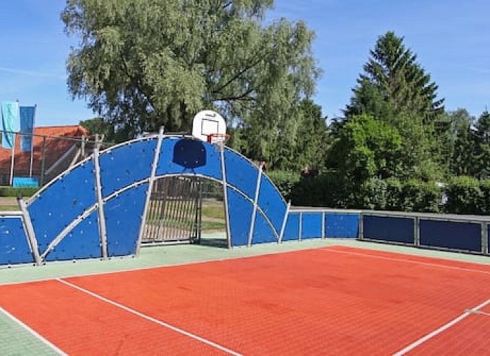 Vakantiecentrum 't Schuttenbelt