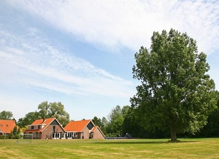 Vakantiecentrum 't Schuttenbelt