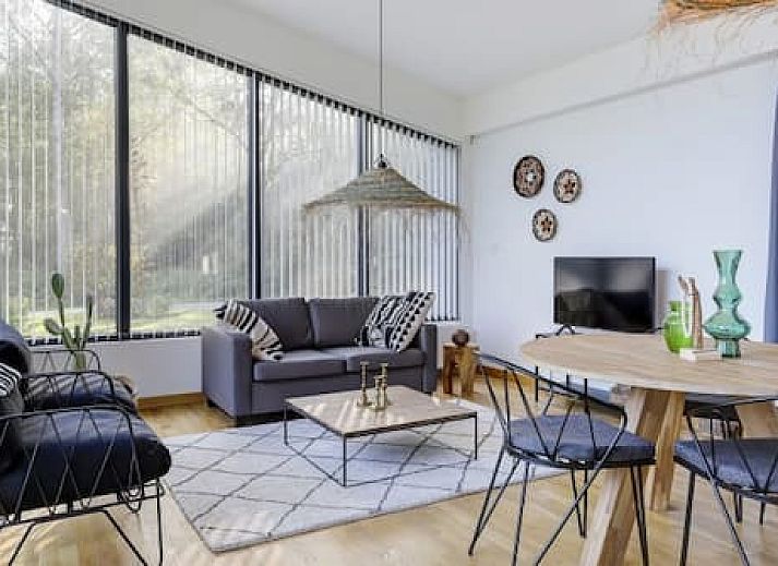 Vakantiecentrum 't Schuttenbelt