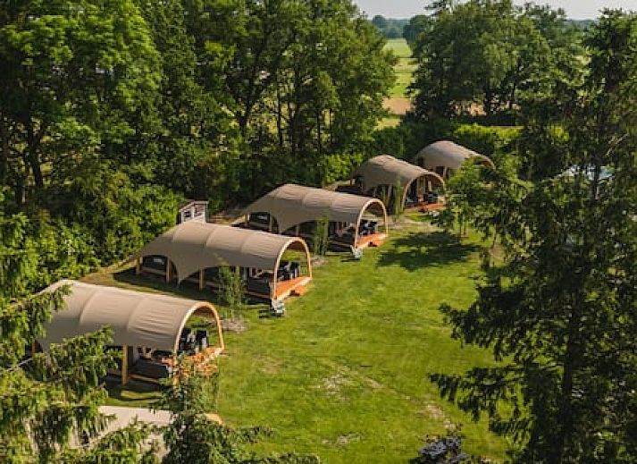 Vakantiecentrum 't Schuttenbelt