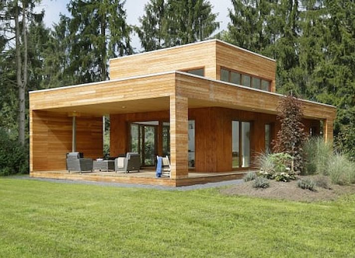 Vakantiecentrum 't Schuttenbelt