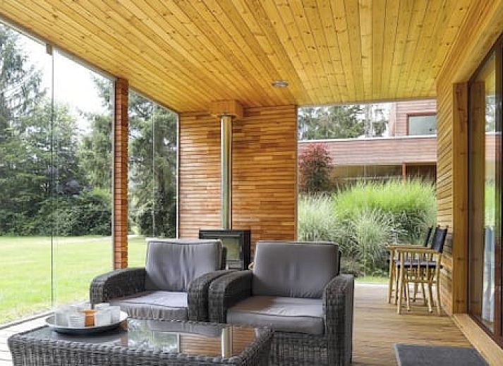 Vakantiecentrum 't Schuttenbelt