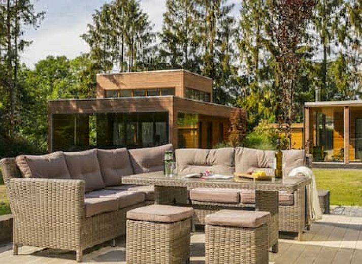 Vakantiecentrum 't Schuttenbelt