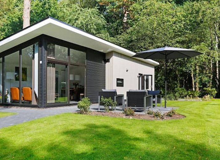 Vakantiecentrum 't Schuttenbelt