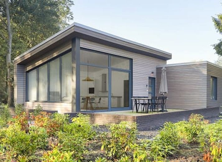 Vakantiecentrum 't Schuttenbelt