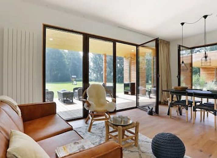 Vakantiecentrum 't Schuttenbelt