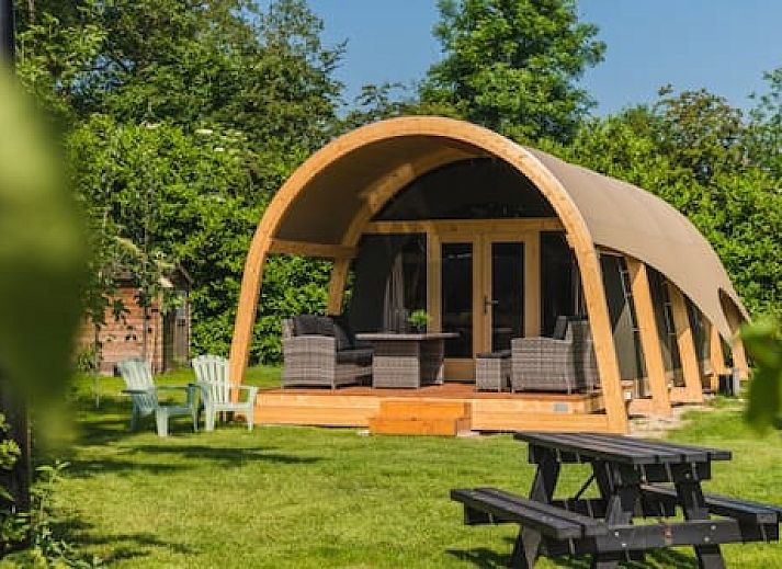 Vakantiecentrum 't Schuttenbelt