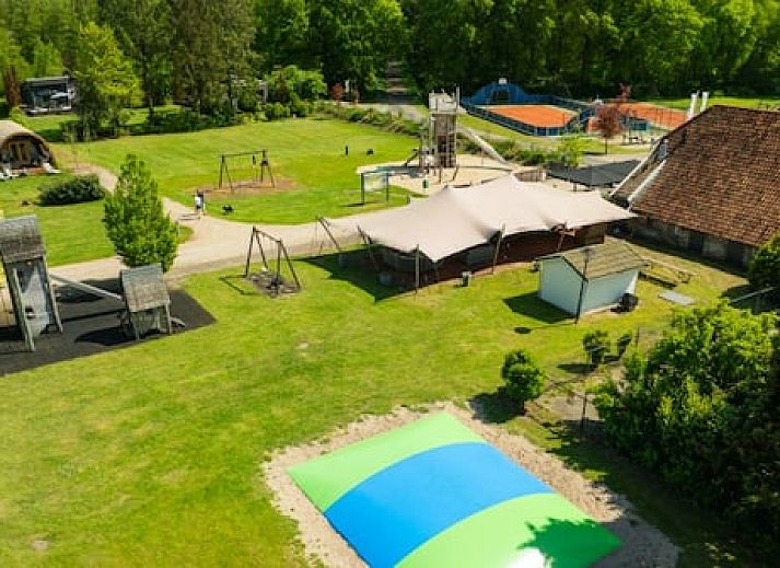 Vakantiecentrum 't Schuttenbelt