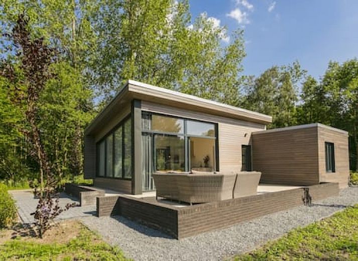 Vakantiecentrum 't Schuttenbelt