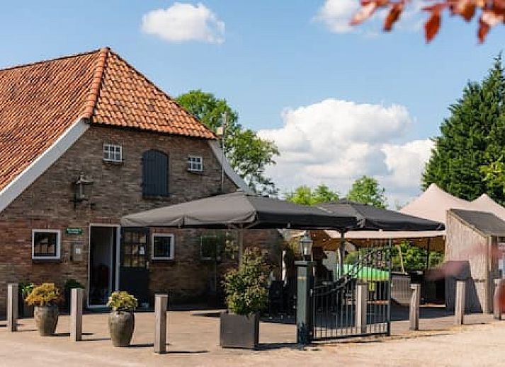 Vakantiecentrum 't Schuttenbelt