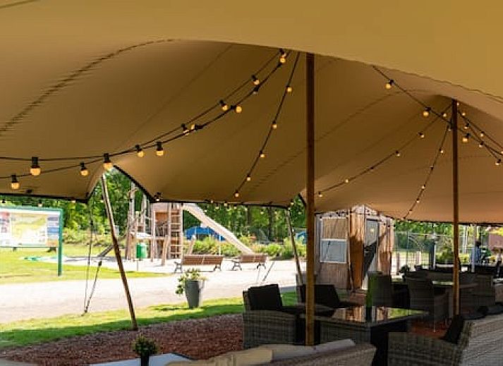 Vakantiecentrum 't Schuttenbelt